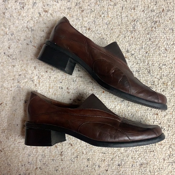 🌹4/$30 ARNOLD CHURGIN LOAFERS - Picture 5 of 9